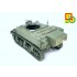 1/16 Britiah M5 Stuart Recce Tank