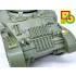 1/16 Britiah M5 Stuart Recce Tank