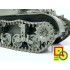 1/16 Britiah M5 Stuart Recce Tank