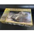 1/16 Britiah M5 Stuart Recce Tank