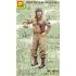 1/16 WWII US Tank Commander