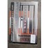 1:1 1:12 1:24 Soft Ruler / Flexible Scale Rules & Set Square