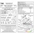 1/72 Tiger I Late Version Interior Set for Revell kit