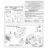 1/72 DUKW Engine Set for Italeri kit
