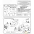 1/72 DUKW Engine Set for Italeri kit