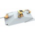 1/72 Hetzer Exterior Detail Set for Vespid Model kits