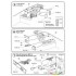 1/35 PzKpfw IV Driver's Set for Tamiya kit