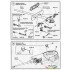 1/35 PzKpfw IV Interior Set for Tamiya kit
