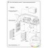 1/35 Sturmgeschutz III Interior Set for Tamiya kit