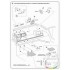 1/35 Sturmgeschutz III Interior Set for Tamiya kit