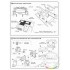 1/35 Sturmgeschutz III Interior Set for Tamiya kit