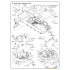 1/35 T-55A Interior Set for Tamiya kit