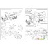 1/35 GMC 353 Clubmobile Conversion Set for Tamiya kit