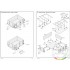 1/35 Steyr 1500 Cargo Truck Conversion Set for Tamiya kit