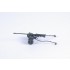 1/35 WWII Swiss Anti-Tank Rifle Solothurn S-18/1000 with Wheeled Carriage