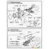 1/48 Focke-Wulf Fw 190 A5/A6 Conversion Set for Tamiya kit