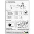 1/48 Focke-Wulf Fw 190 A5/A6 Conversion Set for Tamiya kit