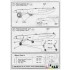 1/48 Fairey Swordfish (Float Planes) Conversion Set for Tamiya kit
