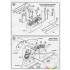 1/48 Mikoyan Mig-21 PF/MF/Bis Detail Set for Academy kit