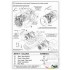 1/48 Dornier Do 217 BMW-801 (x2) Engine Set for Monogram/Revell kits