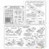 1/48 Supermarine Spitfire Mk.IX Armament set for Hasegawa kits
