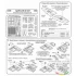 1/48 Supermarine Spitfire Mk.IX Armament set for Hasegawa kits