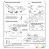1/48 Supermarine Spitfire Mk.IX Armament set for Hasegawa kits