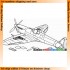 1/48 Supermarine Spitfire Armament Type C for Tamiya/Hasegawa kits