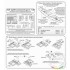 1/48 Supermarine Spitfire Armament Type C for Tamiya/Hasegawa kits