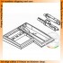 1/48 Supermarine Spitfire Armament Type E for Hasegawa kits