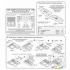 1/48 Supermarine Spitfire Armament Type E for Hasegawa kits