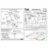 1/48 Heinkel He 177A Undercarriage Set for MPM kits