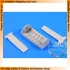 Bomb Bay for 1/48 British Canberra PR Mk.9 for Airfix