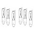 1/48 WWII Soviet Bombs FAB 100, 100kg (6 pcs)