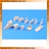 1/48 Supermarine Spitfire Mk.Vb Tropical Engine Set for Tamiya kit