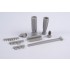 1/48 Palouste Mk.101/100 - Jet Air Starter Trolleys and Airborne Pod