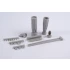 1/48 Palouste Mk.101/100 - Jet Air Starter Trolleys and Airborne Pod