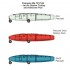 1/48 Palouste Mk.101/100 - Jet Air Starter Trolleys and Airborne Pod