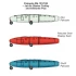 1/48 Palouste Mk.101/100 - Jet Air Starter Trolleys and Airborne Pod