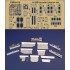 1/48 Douglas A-26B Invader Cockpit