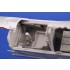 1/48 A-36/P-51/P-51A Mustang Cockpit for Academy/Accurete Miniatures kits