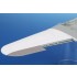 1/48 SBD Dauntless Control Surfaces for Accurate Miniatures/Academy kits