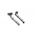 1/48 Modern SF-260 Exhausts for Special Hobby kits