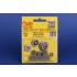 1/48 F9F Panther Wheels Set for Trumpeter kits