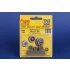 1/48 F9F Panther Wheels Set for Trumpeter kits