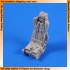 1/32 Martin-Baker for European F-104G GQ-7A Ejection Seat for Hasegawa/Revell/Italeri kit