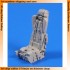 1/32 Martin-Baker for European F-104G GQ-7A Ejection Seat for Hasegawa/Revell/Italeri kit