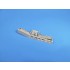 1/32 Tempest - Starboard Side Wing Armament set for Special Hobby kit