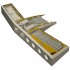 1/32 Tempest - Starboard Side Wing Armament set for Special Hobby kit