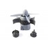 1/32 WWII Bristol Centaurus Engine for Tempest Mk.II for Special Hobby kit